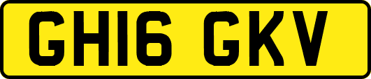 GH16GKV