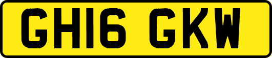 GH16GKW