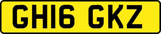 GH16GKZ