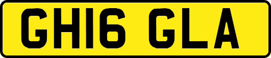 GH16GLA