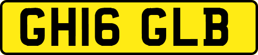 GH16GLB