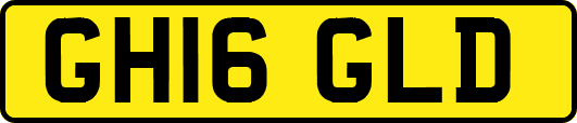 GH16GLD