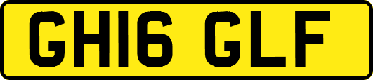 GH16GLF