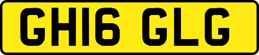 GH16GLG