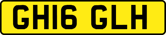 GH16GLH