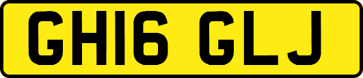 GH16GLJ