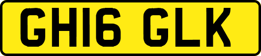 GH16GLK