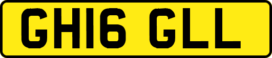 GH16GLL