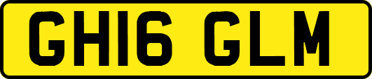 GH16GLM