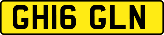 GH16GLN