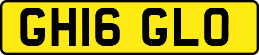GH16GLO