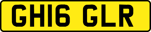 GH16GLR