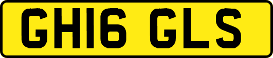 GH16GLS