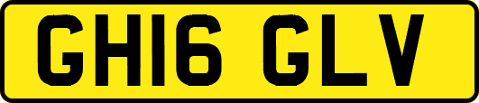GH16GLV