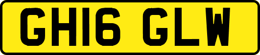 GH16GLW