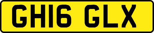 GH16GLX