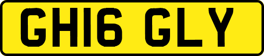 GH16GLY