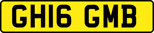 GH16GMB