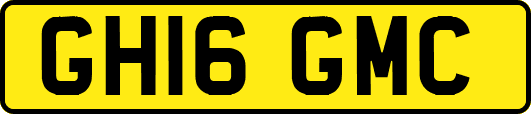GH16GMC