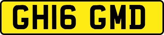 GH16GMD