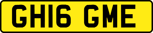GH16GME