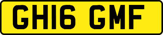 GH16GMF