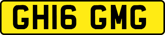GH16GMG