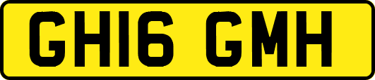 GH16GMH