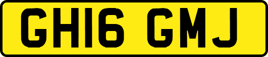 GH16GMJ