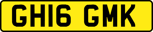 GH16GMK