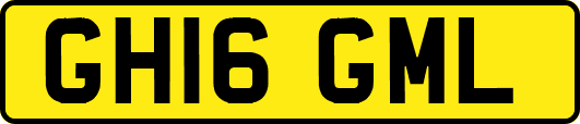GH16GML