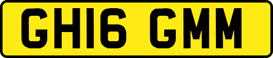 GH16GMM