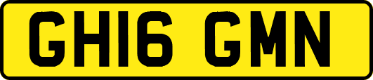 GH16GMN