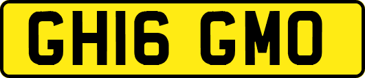 GH16GMO
