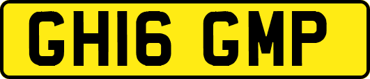 GH16GMP