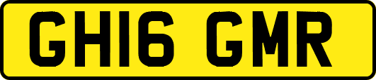 GH16GMR