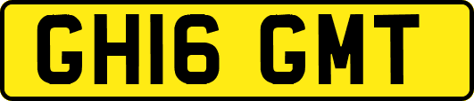 GH16GMT