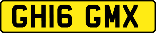 GH16GMX