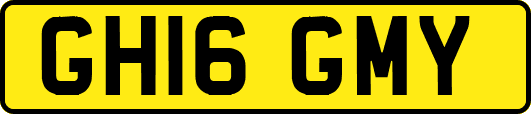GH16GMY