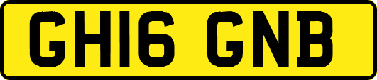GH16GNB