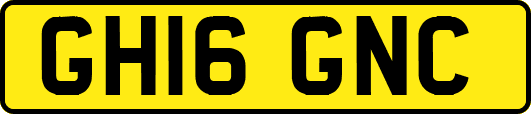 GH16GNC