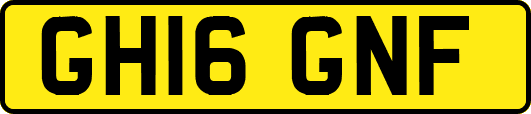 GH16GNF