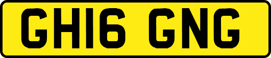 GH16GNG