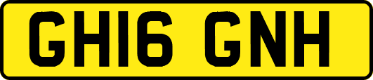 GH16GNH