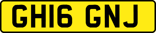 GH16GNJ