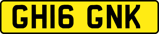 GH16GNK
