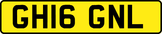 GH16GNL