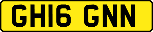 GH16GNN
