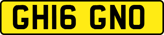 GH16GNO