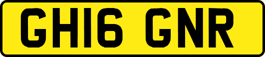GH16GNR